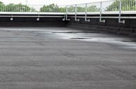 find rated Stragglethorpe flat roofing companies