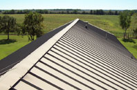 Stragglethorpe metal roof quotes