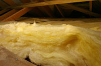 Stragglethorpe pitch roof insulation