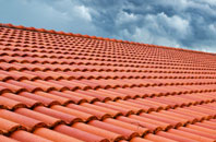 Stragglethorpe roofing tiles