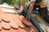 Stragglethorpe tiled roofing companies