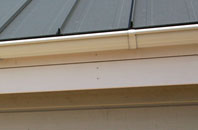 Stragglethorpe soffit repair