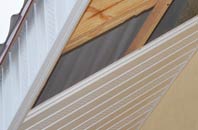 rated Stragglethorpe soffit repair companies