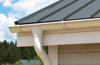 Stragglethorpe soffits