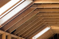 Stragglethorpe tapered roof insulation quotes